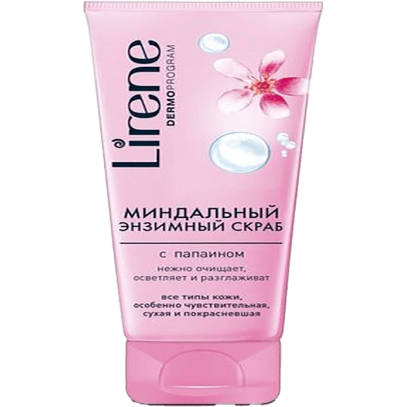 Lirene Badam fermenti papainli pilinq, 75ml. thumbnail