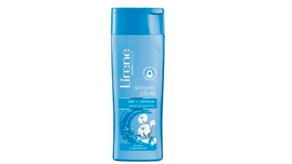 Duş geli zeytun 250 ml thumbnail