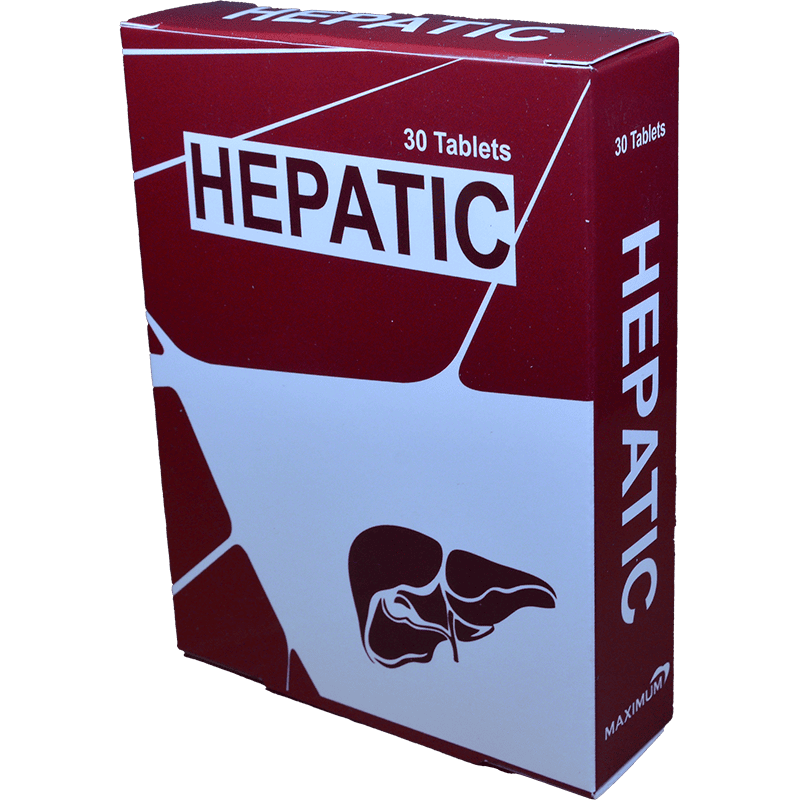 Hepatic 30 əd. thumbnail