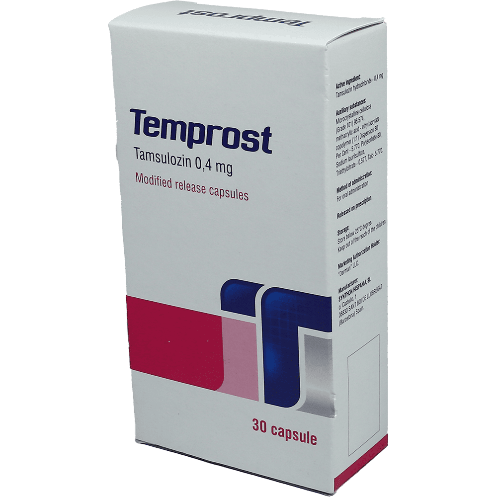 Temprost 0,4 mq 30 əd. thumbnail