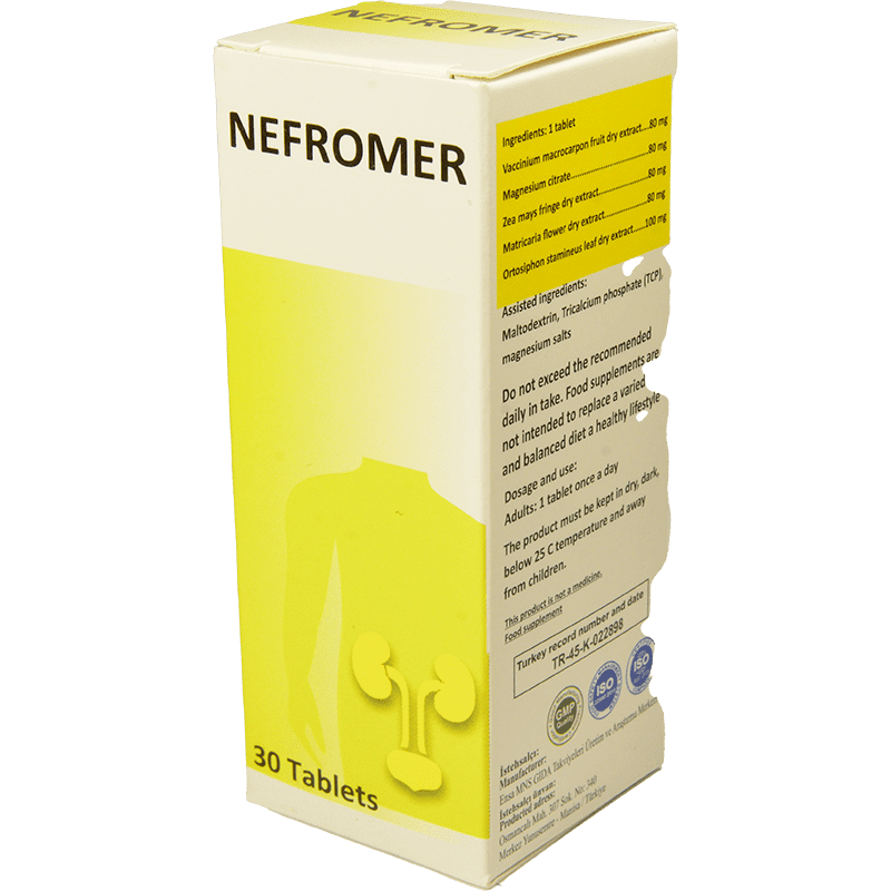 Nefromer 30 əd. thumbnail