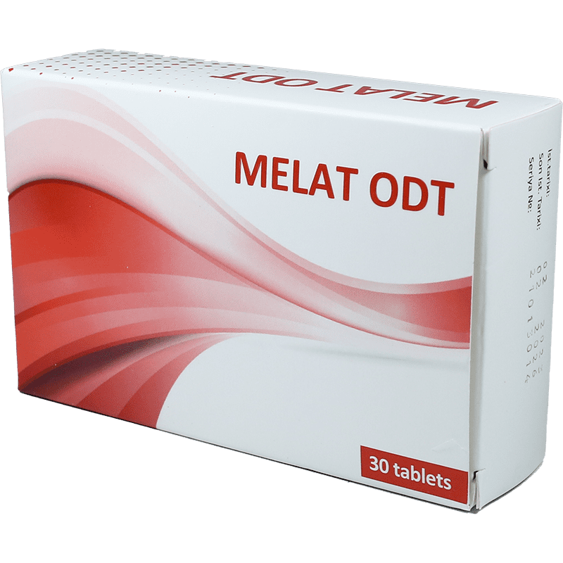 Melat ODT 30 əd. thumbnail
