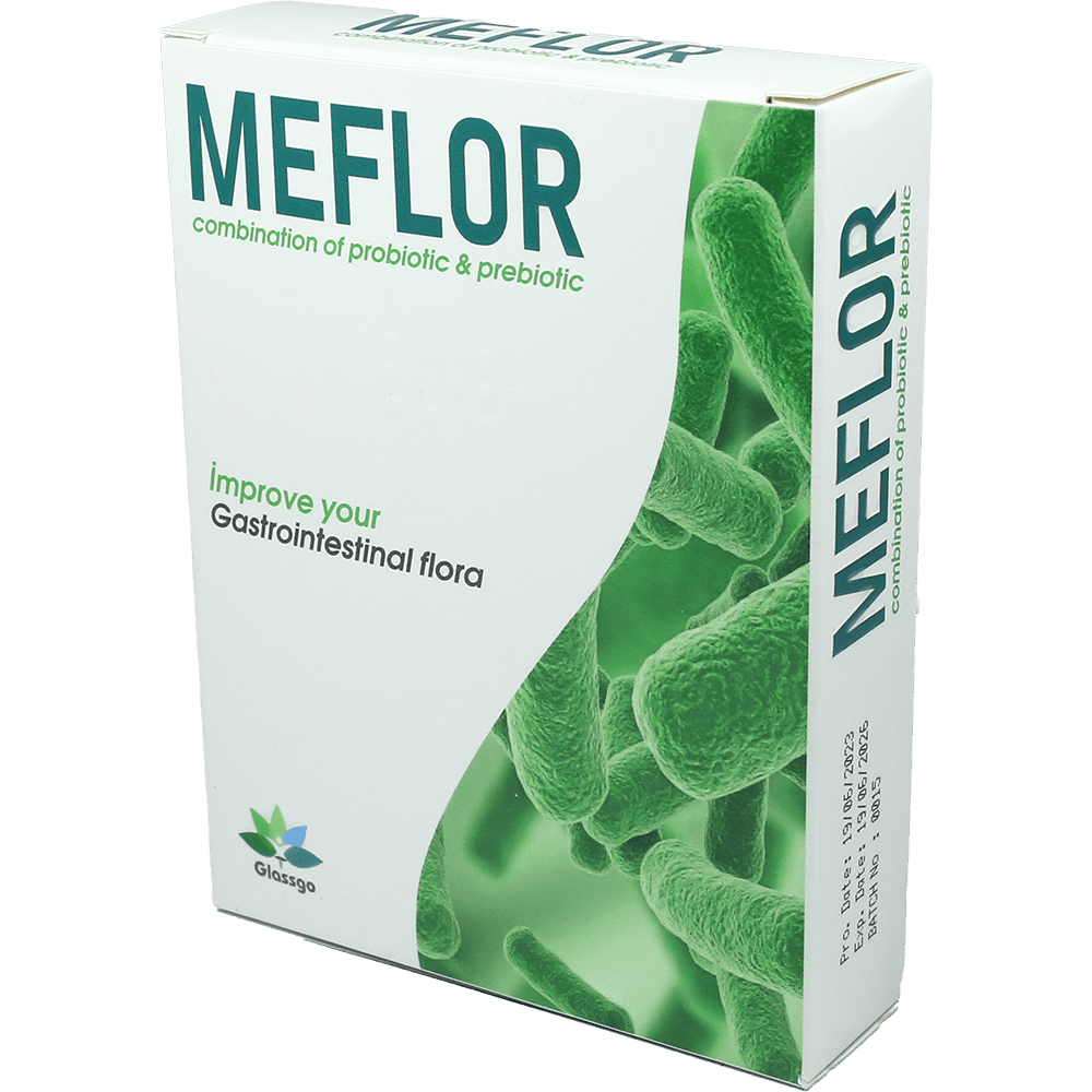 Meflor 20 əd. thumbnail