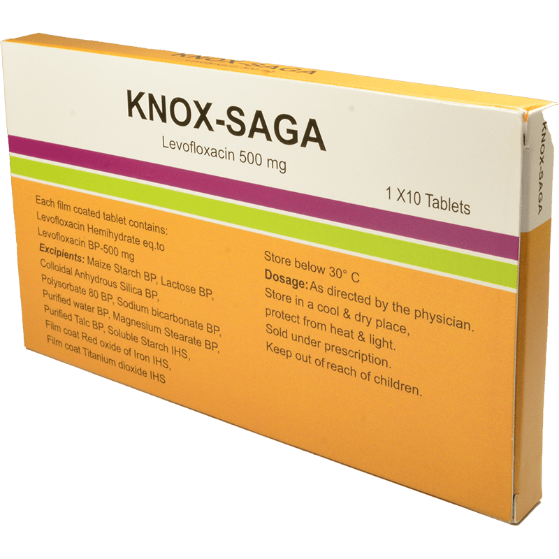 Knox-Saga 500 mq 10 əd thumbnail