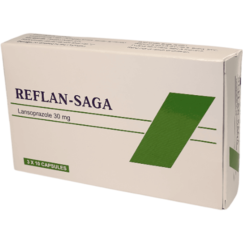 Reflan-Saga 30 əd thumbnail
