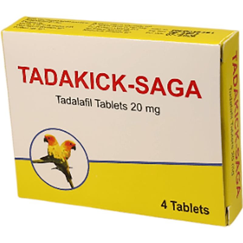 Tadakick-Saga 4 əd thumbnail