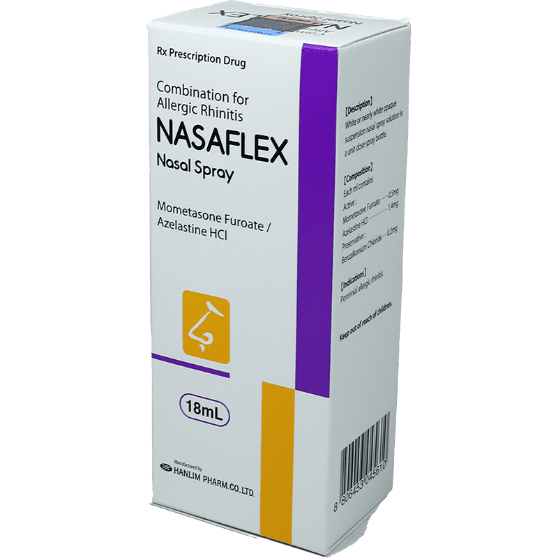 Nasaflex 18 ml thumbnail