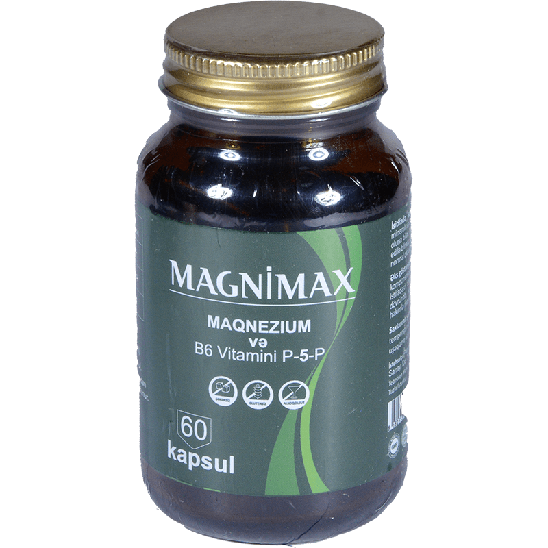 Magnimax 60 əd. thumbnail