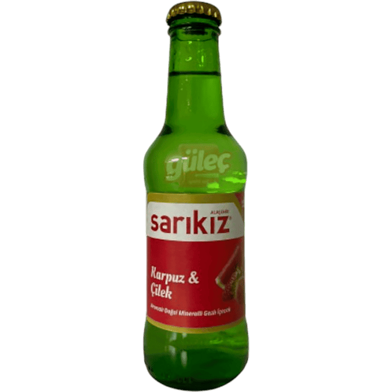 Sarikiz su qarpız+çiyələk thumbnail