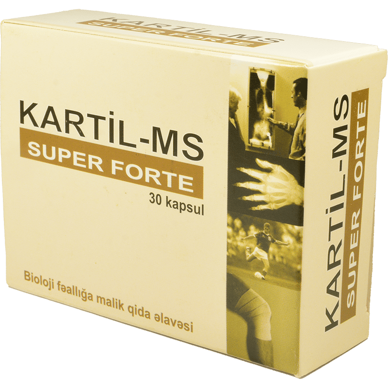 Cartil MC super forte 30 əd thumbnail