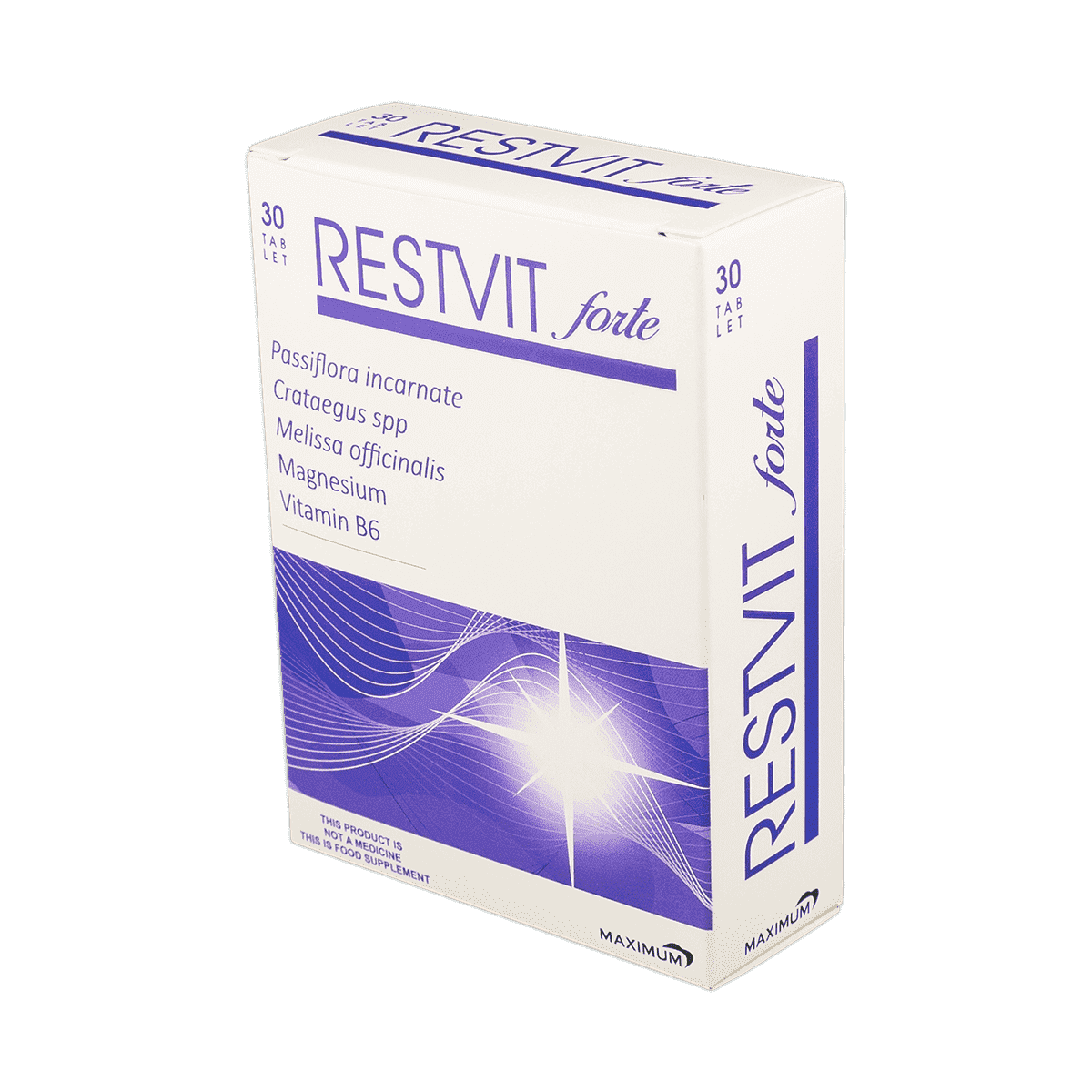 Restvit forte 30 əd thumbnail