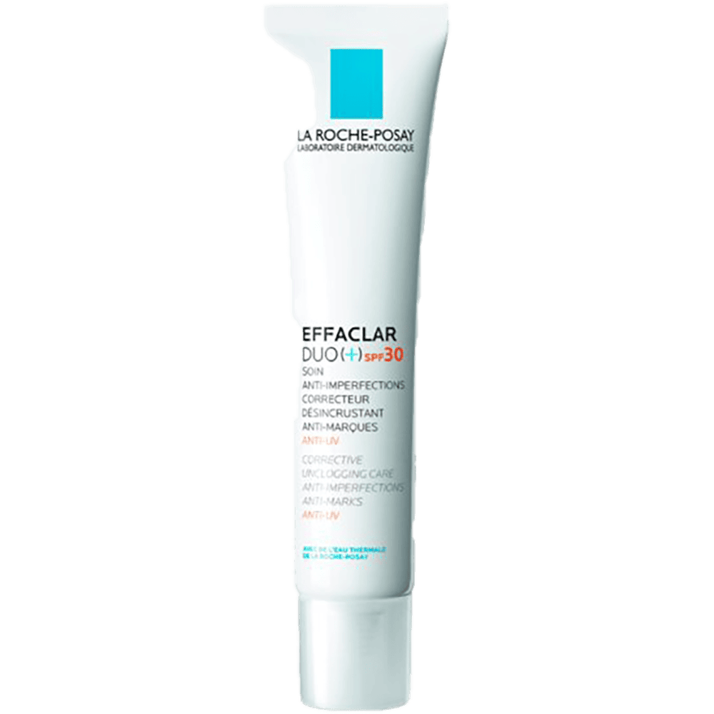 La Roche effeclar duo serum 30 ml thumbnail