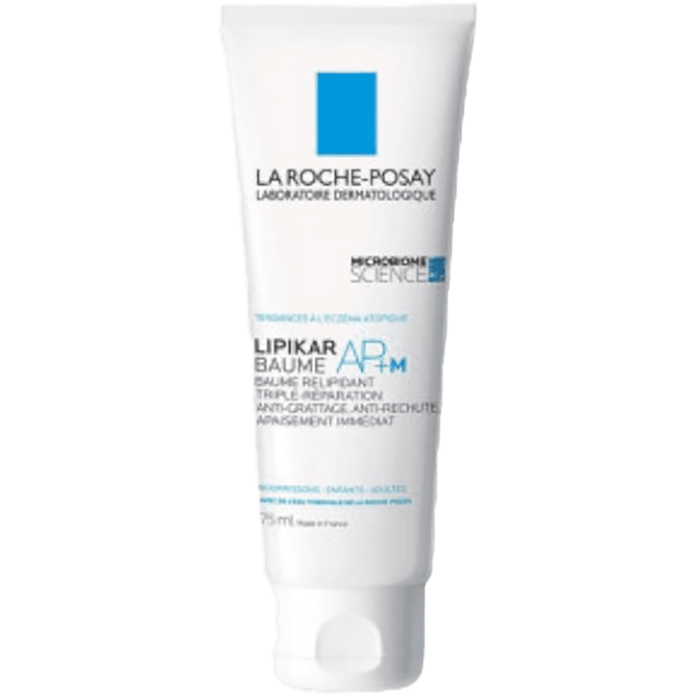 La Roche lipikar baume AR+M 75 ml thumbnail