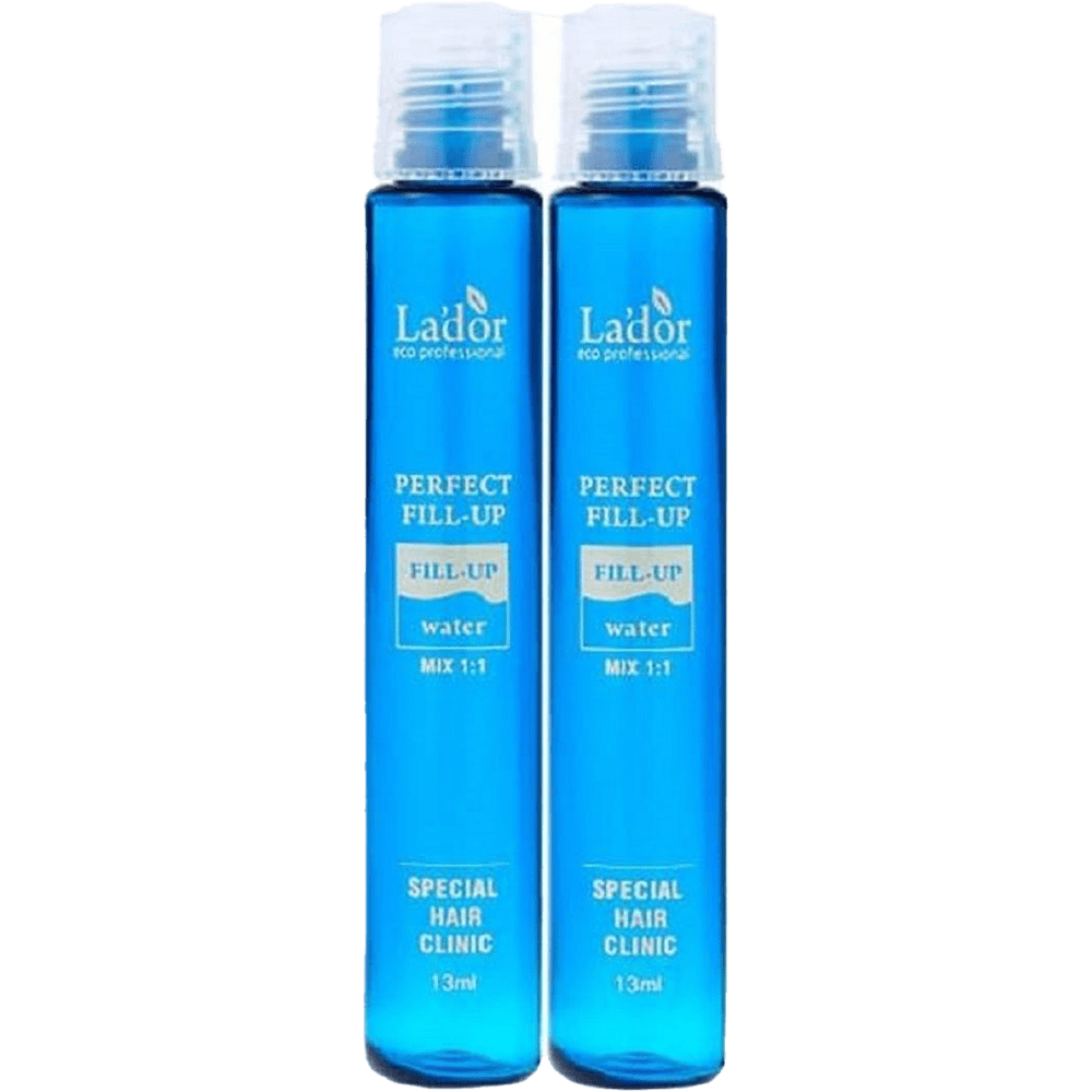 Saçların bərpası üçün Dolguları 13 ml № 4 thumbnail