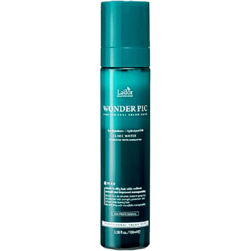 Ладор мист для укрепления и защиты PH 4.9 (3682) 100 мл (Kosmetika) (GLOBAL LINE Co.Ltd.) thumbnail