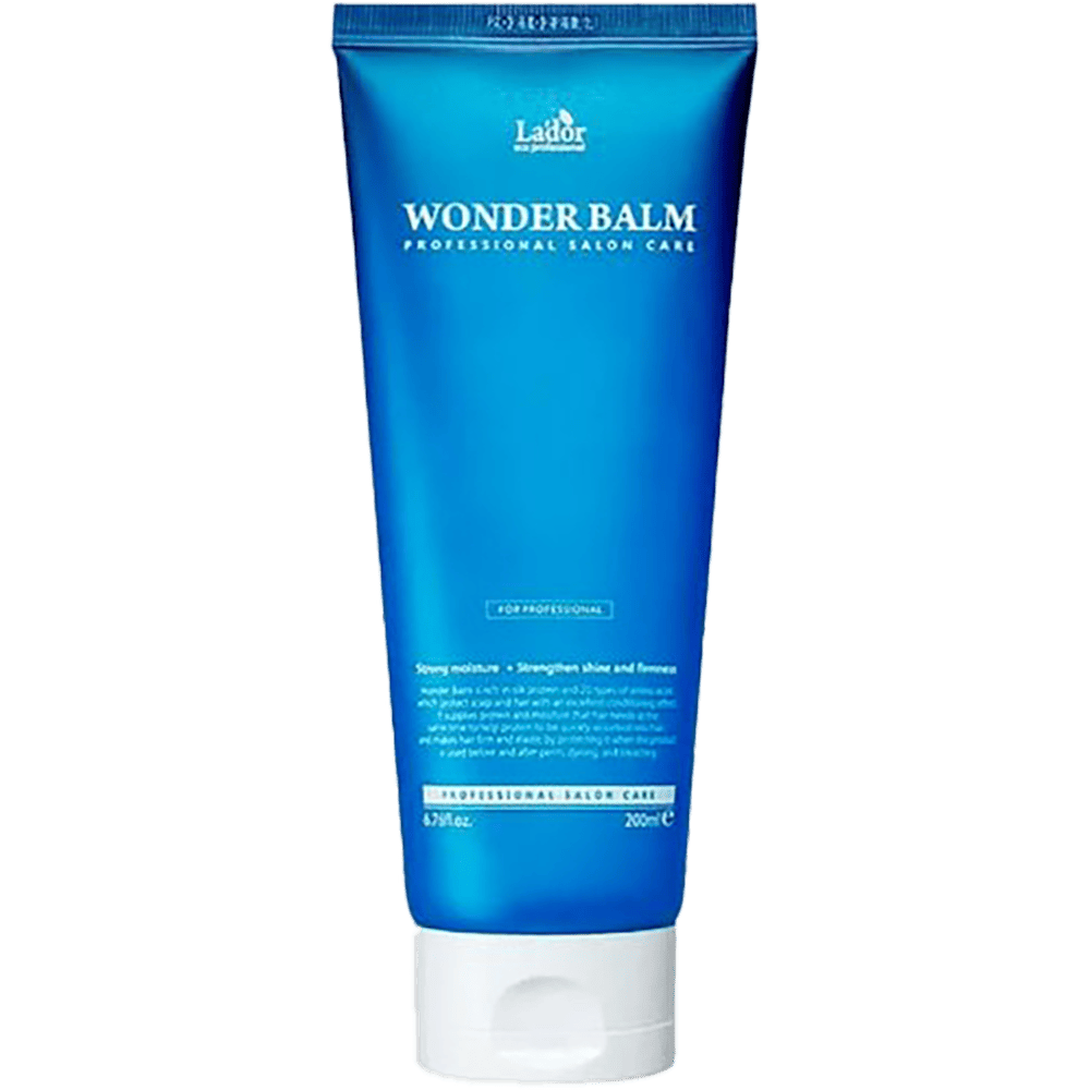 Kövrək saçlar üçün keratin balzamı 200 ml thumbnail