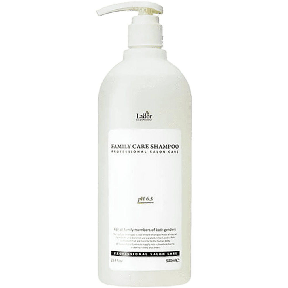 Bütün ailə üçün şampunu 900 ml thumbnail