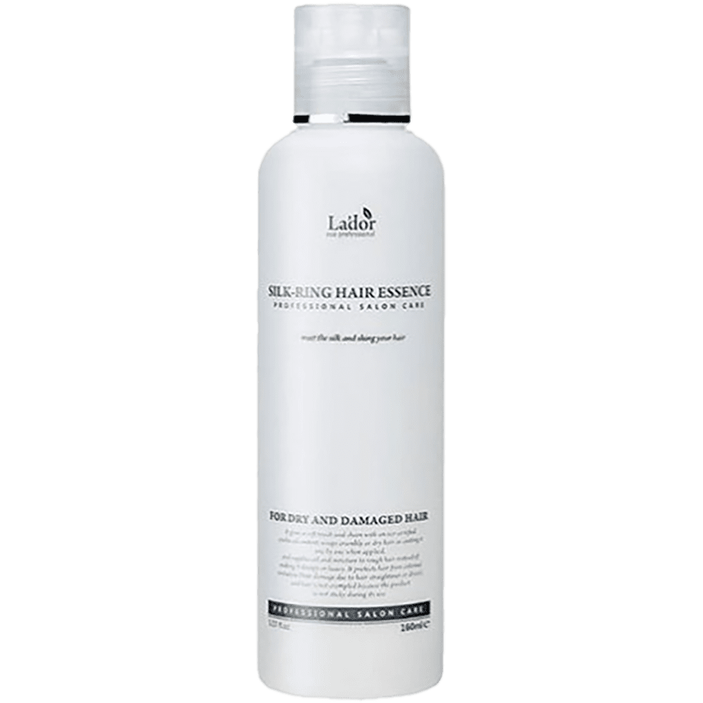 Saçlar üçün ipək essensiya 160 ml thumbnail