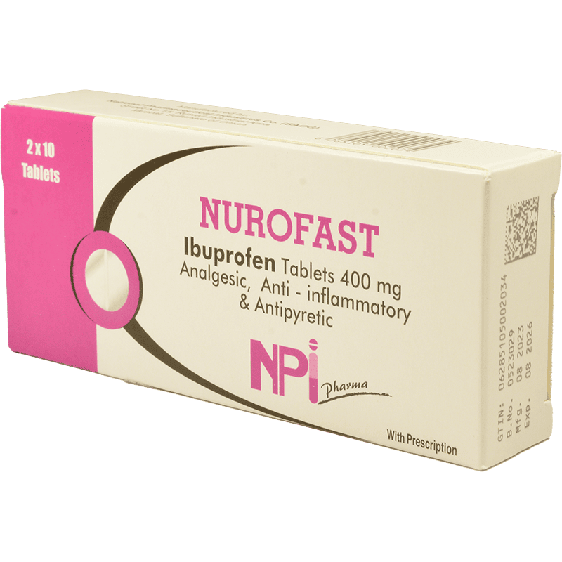 Nurofast 400 mq 20 əd thumbnail