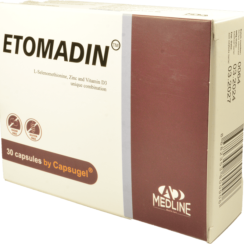 Etomadin 30 əd thumbnail