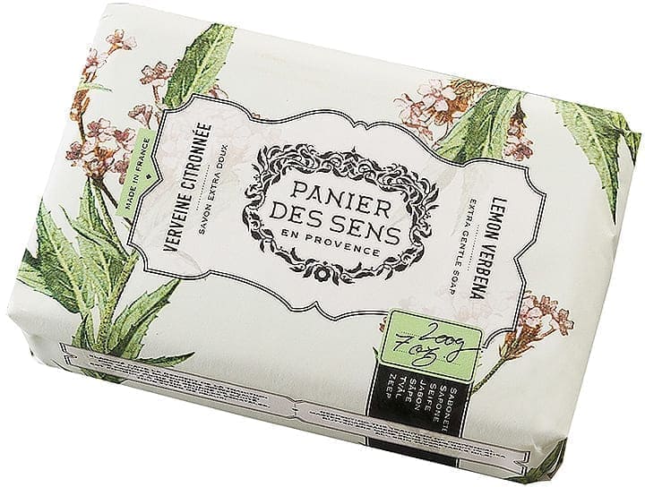 Bərk sabun Verbena 150 g thumbnail
