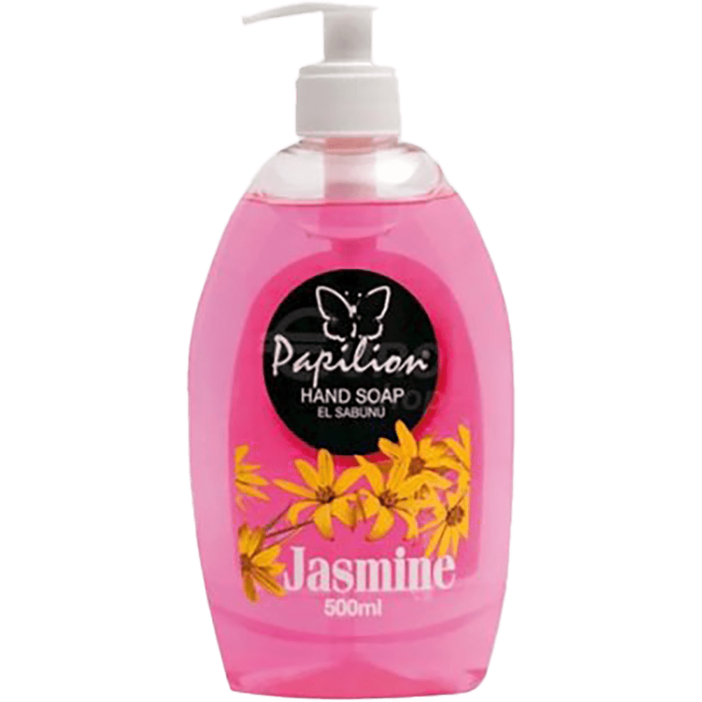 Yasəmən maye sabun 500 ml thumbnail