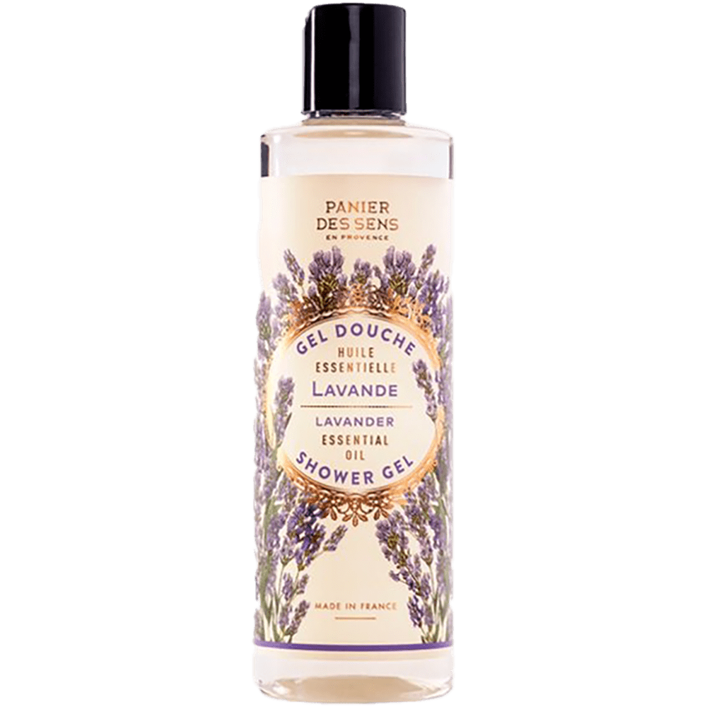 Duş geli Lavanda 250 ml thumbnail