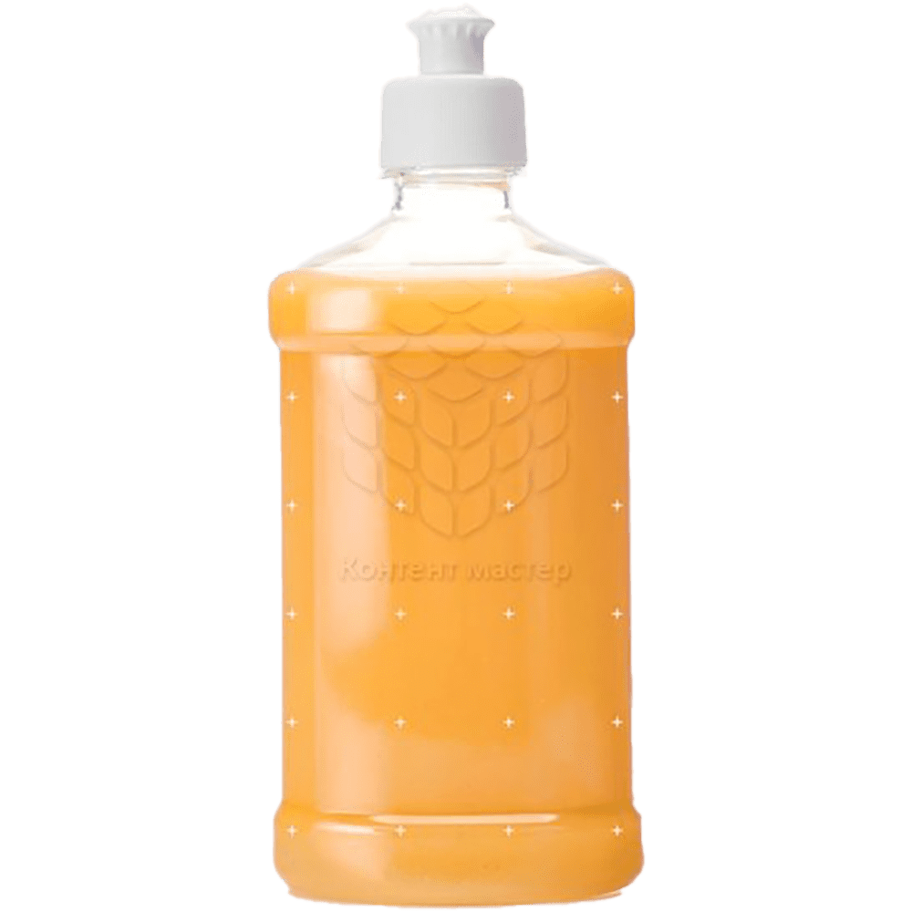 Portağal gülü- maye sabun 500 ml thumbnail
