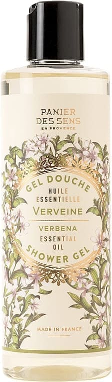 Duş geli Verbena 250 ml thumbnail