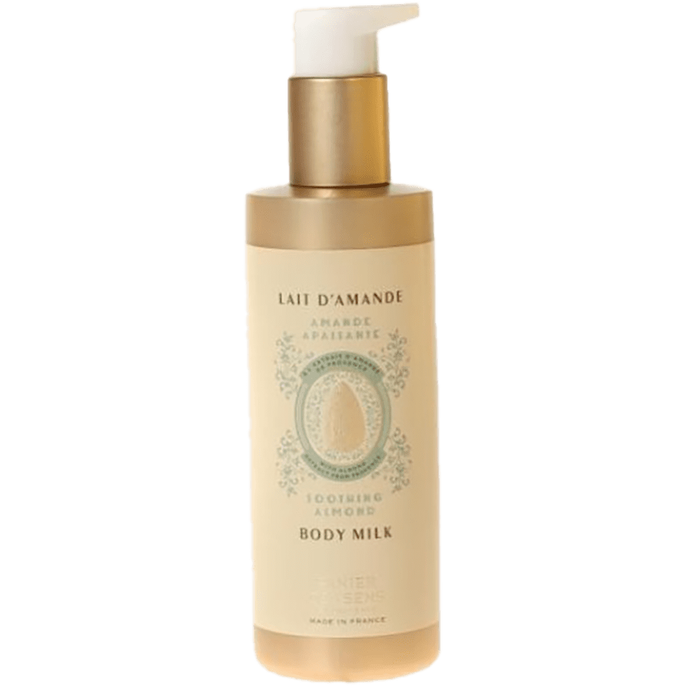 Bədən üçün süd Badam 200 ml thumbnail