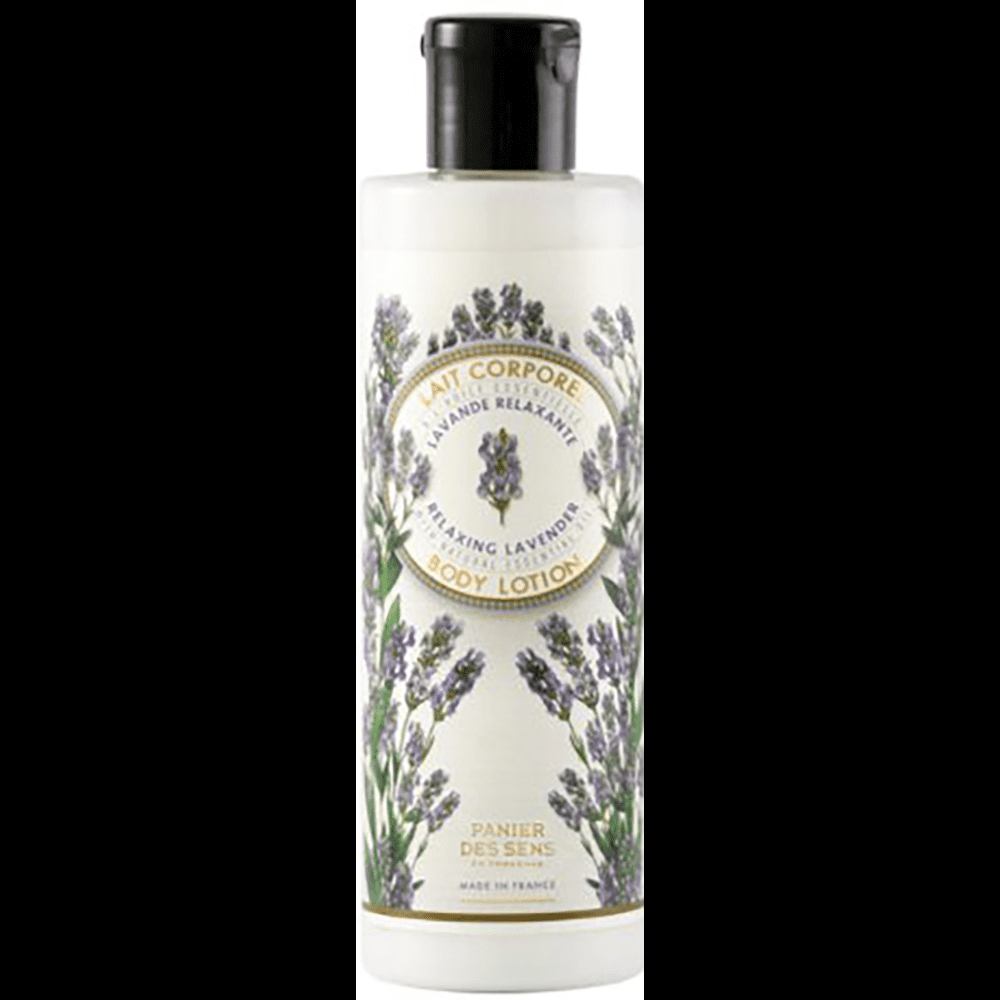 Bədən losyonu Lavanda 250 ml thumbnail