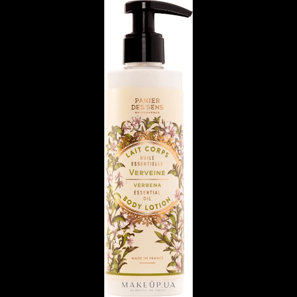 Bədən losyonu Verbena 250 ml thumbnail