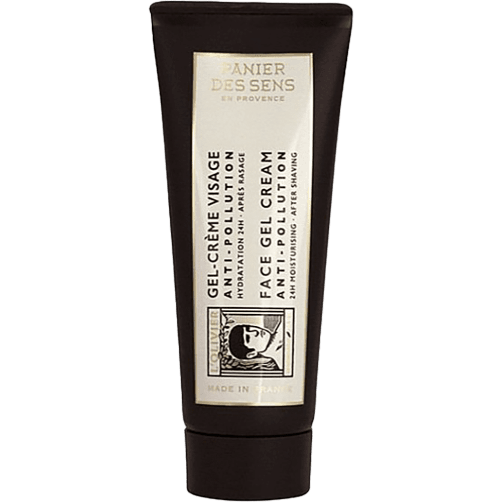 Üz üçün gel-krem təraş sonrası kişilər üçün 75 ml thumbnail