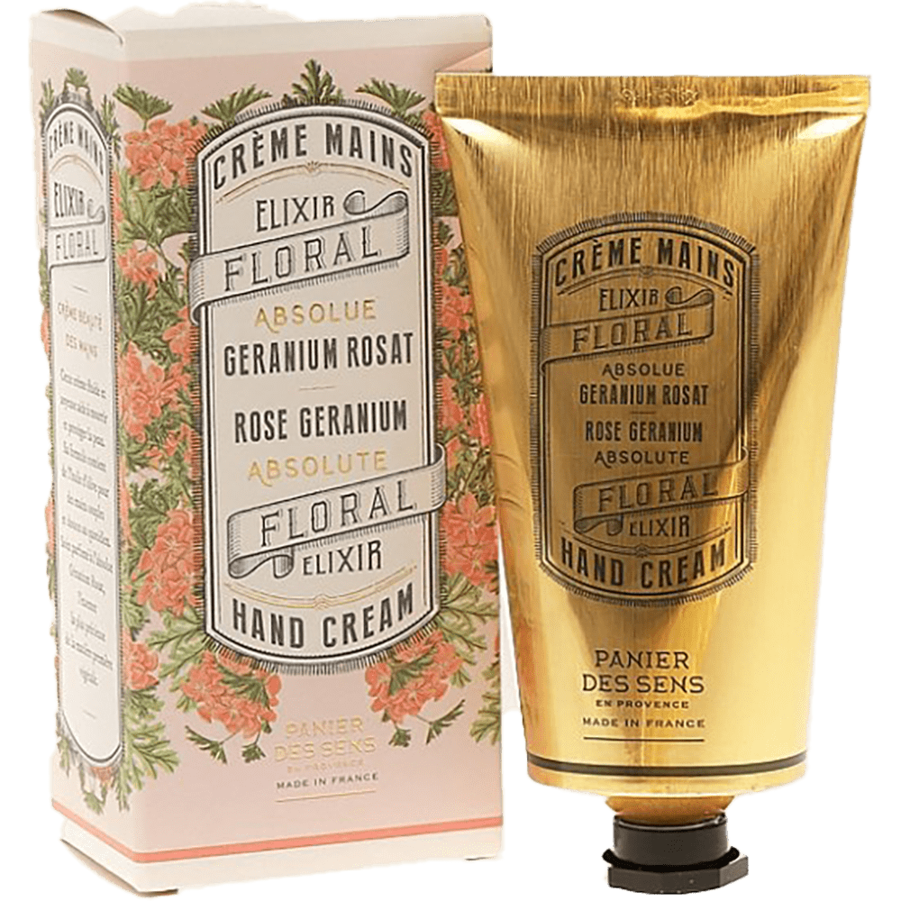 Əl üçün krem Qızılgül və Ətirşah 75 ml thumbnail