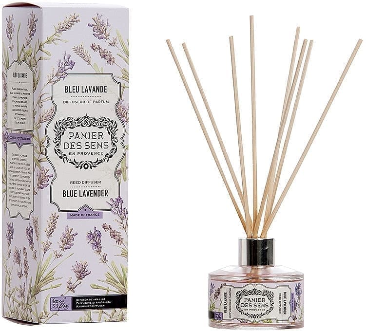 Diffuzor Home Aroma Blue Lavanda 100 ml thumbnail