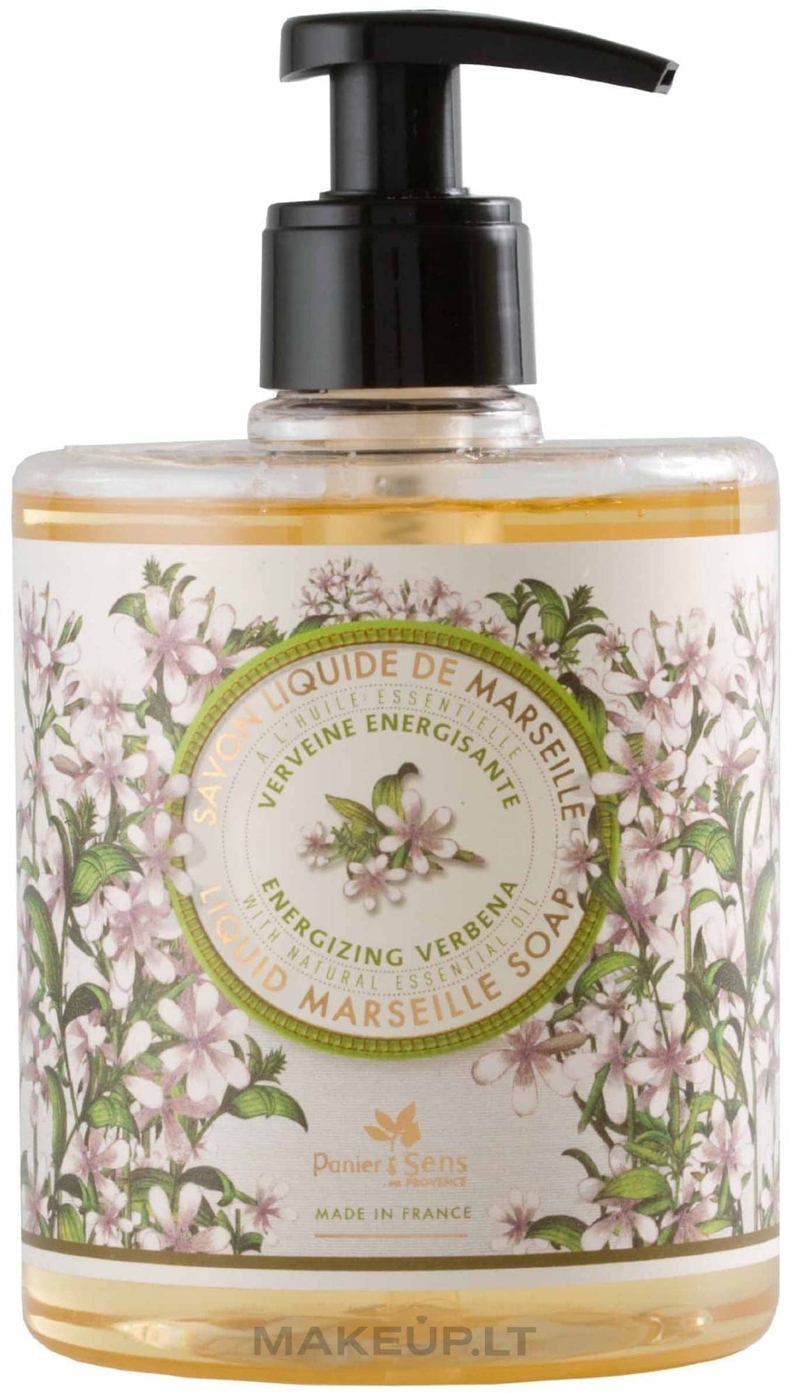 Verbena maye sabun 500 ml thumbnail