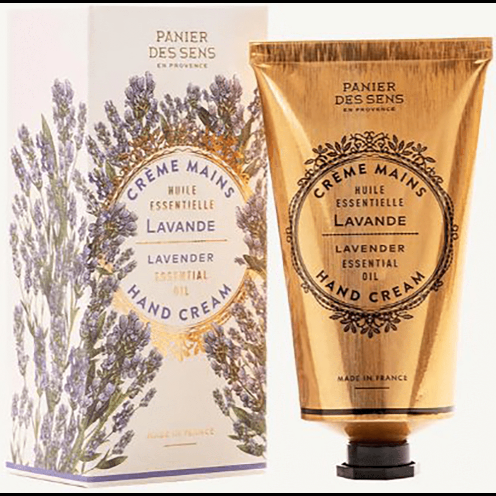 Əl üçün krem Lavanda 75 ml thumbnail
