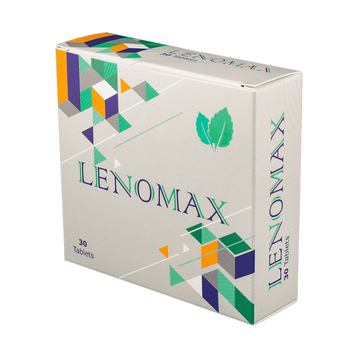 Lenomax 30 əd thumbnail