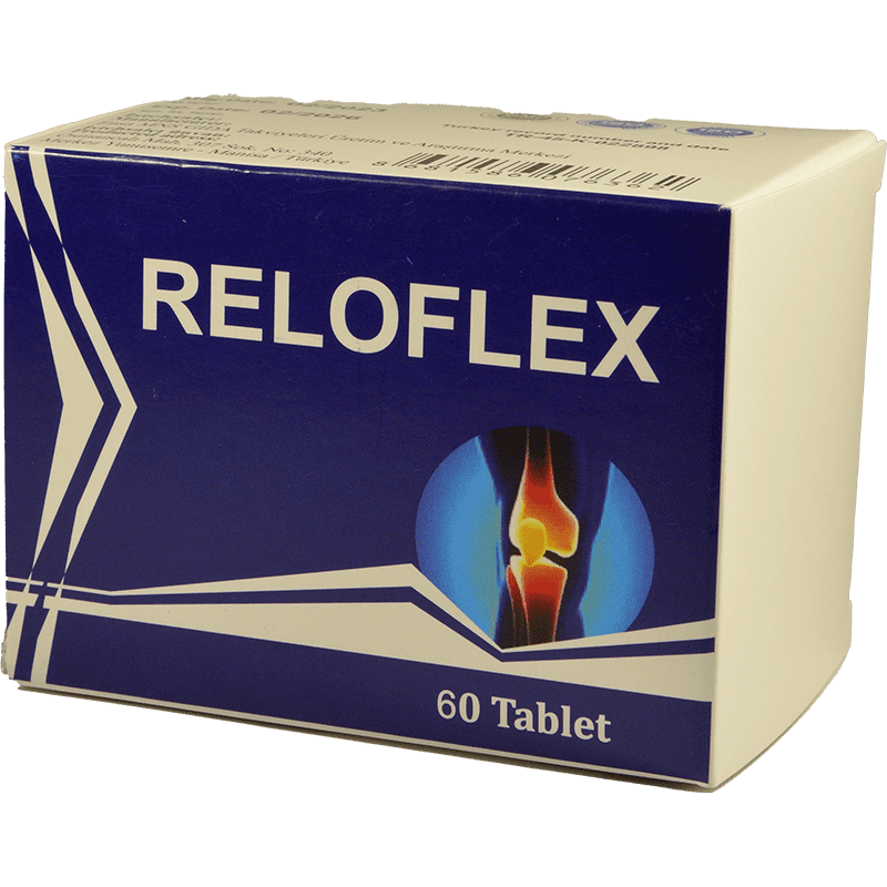 Reloflex 60 əd. thumbnail