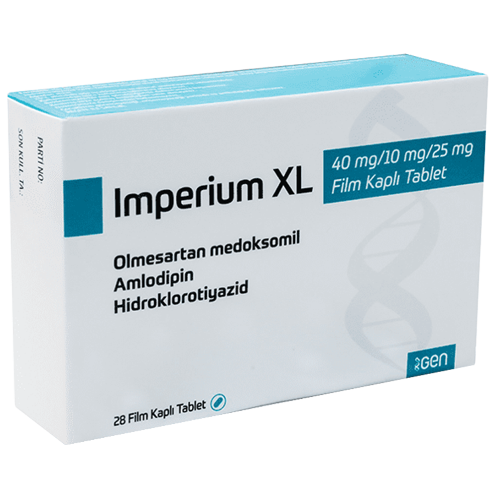 İmperium XL 40 /10/25 mq 28 əd. thumbnail
