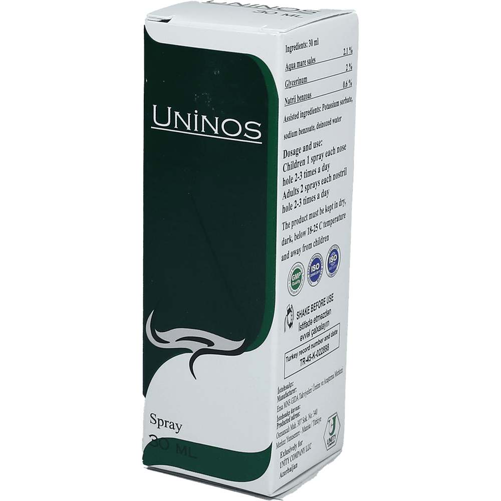 Uninos 30 ml thumbnail