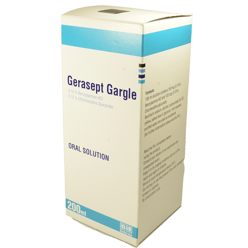 Gerasept 240 mq/mlş 200 ml thumbnail