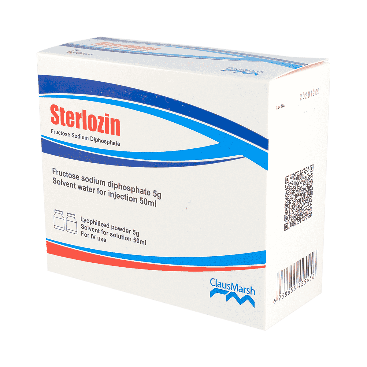 Sterlozin 5 q 1 əd thumbnail