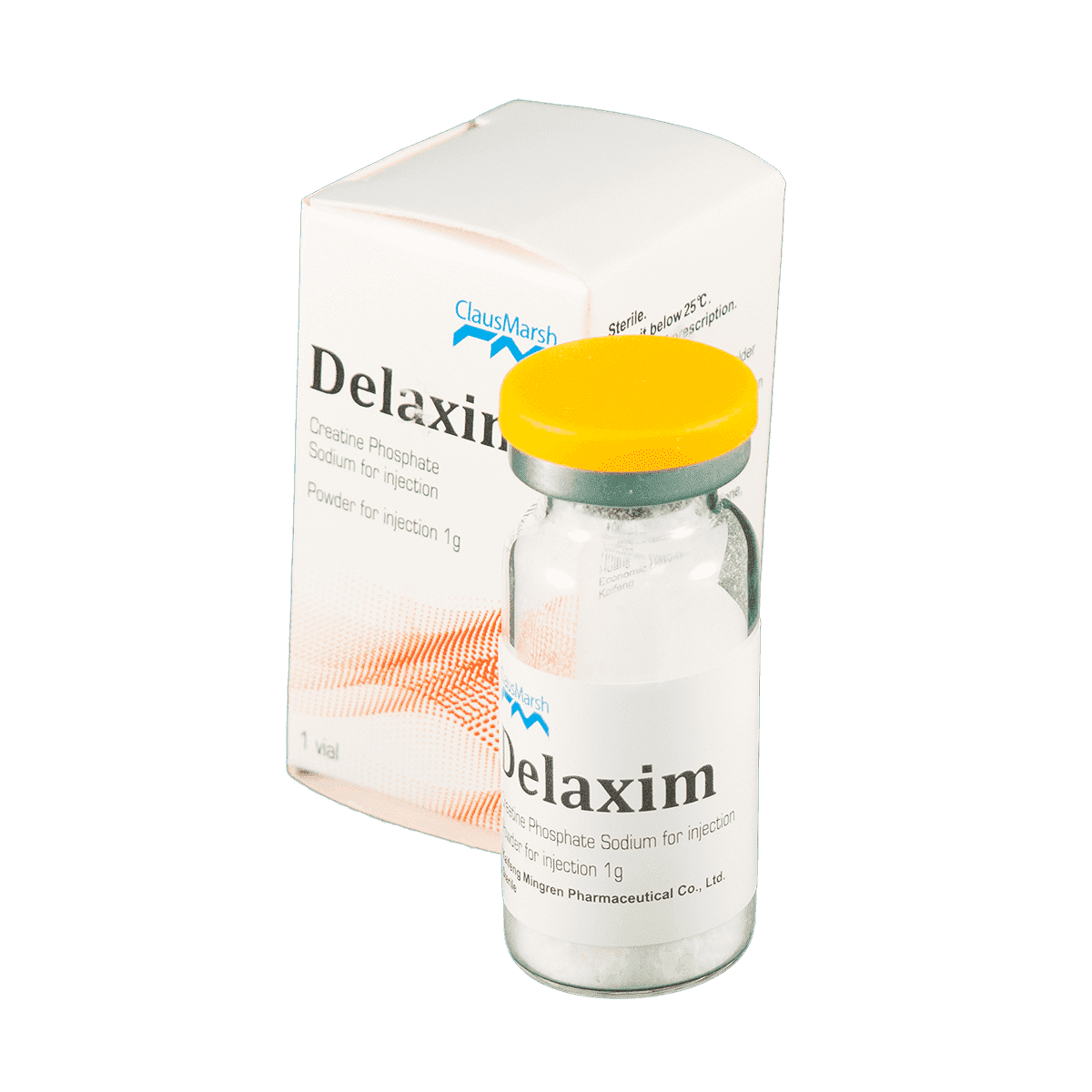 Delaxim 1 qr. thumbnail