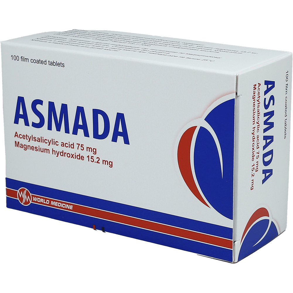 Asmada 75/15,2 mq 100 əd. thumbnail