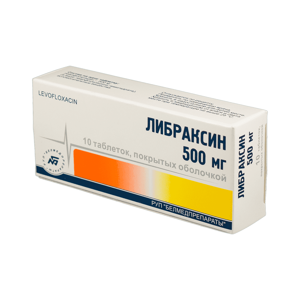 Libraxin 500 mq 10 əd thumbnail