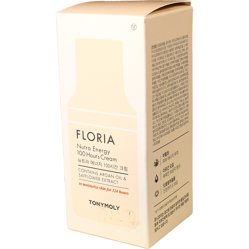 Floria nəmləndirici 100 saat  50 ml thumbnail