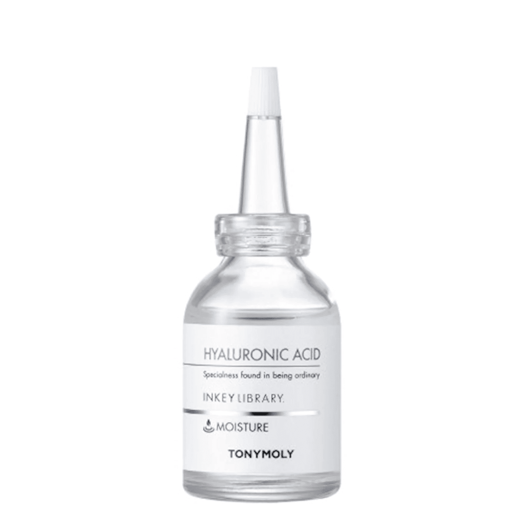 Tony Moly Inkey Library nəmləndirici serum hialuron turşusu ilə 30ml. thumbnail