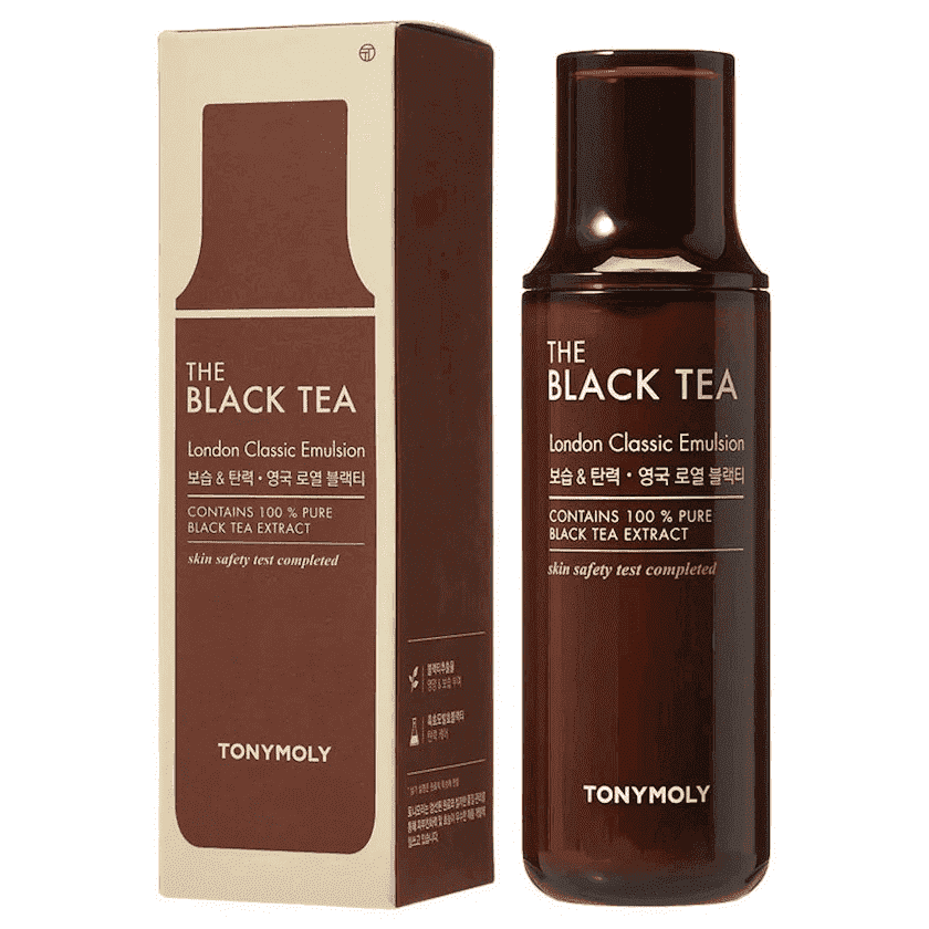 qara çay ilə gəncləşdirici emulsiya 150 ml thumbnail