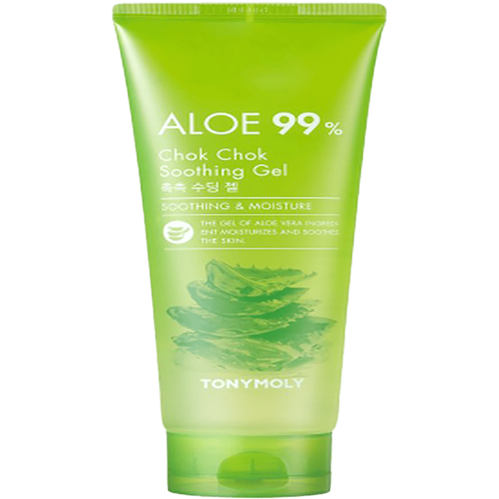 Nəmləndirici gel Aloe 99% 250 ml thumbnail